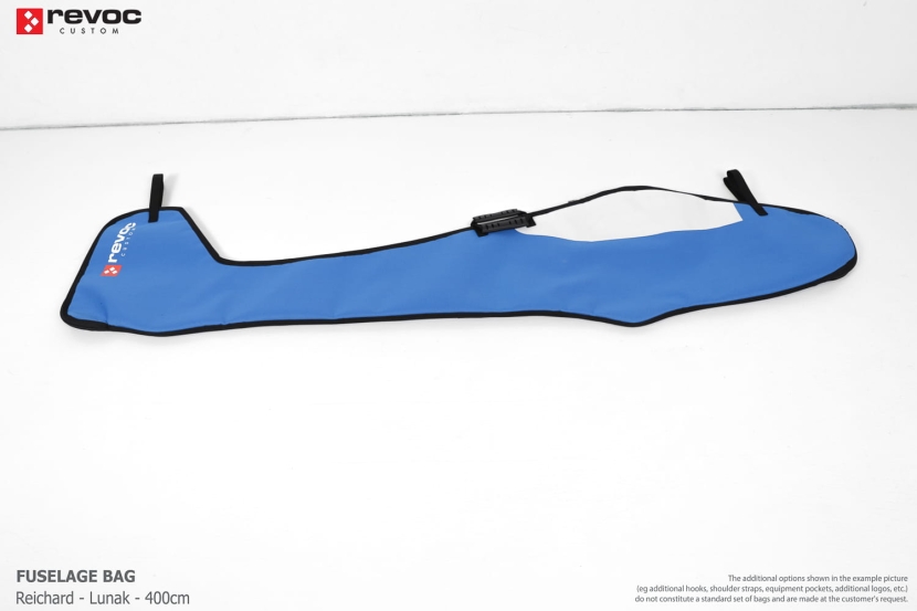 Reichard - Lunak - 157 in - 400 cm