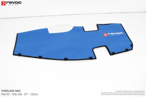 Pilot-RC - Pitts S2B - 87 in - 220 cm