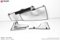 JMB Jets - PC 21 1:4 - 94 in - 240 cm