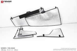 JMB Jets - PC 21 1:4 - 94 in - 240 cm