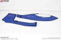 Tomahawk Aviation - ASW 27 - 295 in - 750 cm