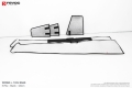 E-Flite - Blanik - 165 in - 420 cm