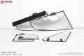 Sergio Testa Jets - Kinetix - 98 in - 250 cm