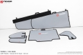 CARF Models - Harvard AT-6 Texan - 126 in - 320 cm