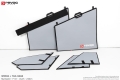 Skymaster - F-18 - 1:6,25 - 86 in - 218 cm