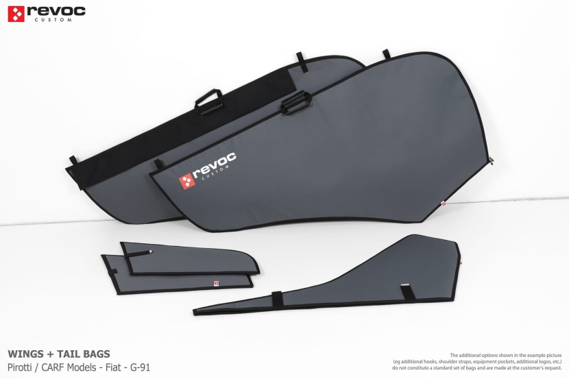 Pirotti / CARF Models - Fiat G91