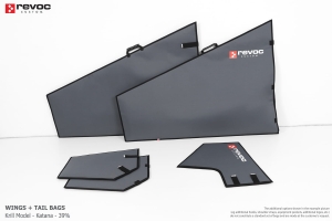 Krill Model - Katana - 39%