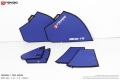 BVM Jets - F-15 - 1:8 - 65 in - 165 cm