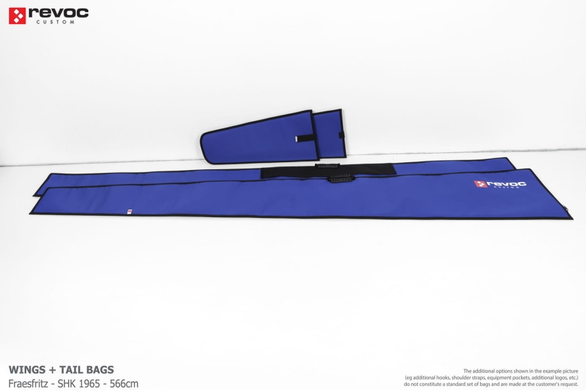 Fraesfritz - SHK 1965 - 223 in - 566 cm