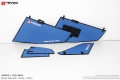 Sergio Testa Jets - Kinetix - 98 in - 250 cm