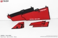 Black Horse - Viper Jet MKII - 75 in - 190 cm