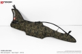 Elite Aerosports - Viper Sport - 78 in - 197 cm