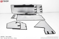 Delro - Ultimate Dash 300 S - 106 in - 270 cm