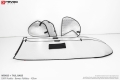 CARF Models - Bowers FlyBaby - 165 in - 420 cm