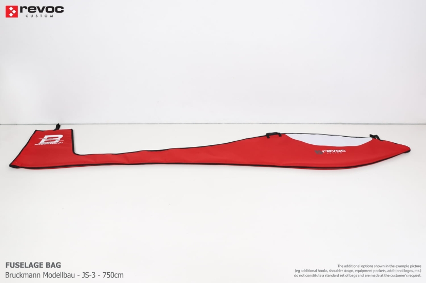 Modellbau Bruckmann - JS-3 - 295 in - 750 cm