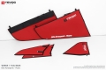 Elite Aerosports - Picaro - 89 in - 225 cm