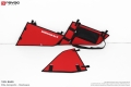 Elite Aerosports - Shockwave - 90 in - 229 cm