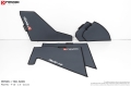 Pilot-RC - F-16 - 1:5 - 83 in - 211 cm