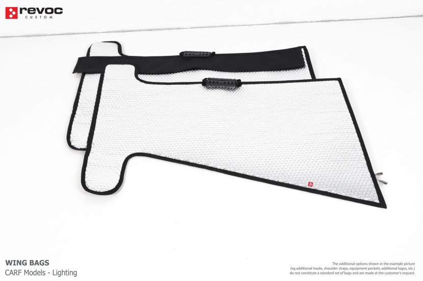 CARF Models - Lightning