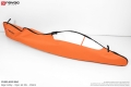 Baja Hobby - Viper Jet XXL - 138 in - 350 cm