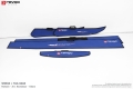 Paritech - JS-1 Revelation - 276 in - 700 cm
