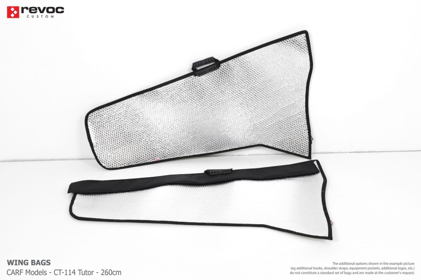 CARF Models - CT-114 Tutor - 102 in - 260 cm