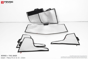 Sebart - Pilatus PC-21 XL V2 - 83 in - 210 cm