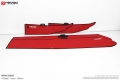 H-Model - Arcus - 315 in - 800 cm