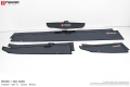 H-Model - ASH 31 - 283 in / 331 in - 720 cm / 840 cm