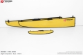 Flight Composites - Nyos - 138 in - 350 cm
