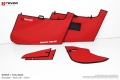 Skymaster - Hawk 100 - 106 in - 270 cm