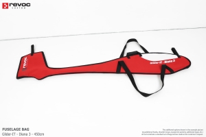 Glider-IT - Diana 3 - 177 in - 450 cm
