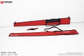 Glider-IT - Diana 3 - 177 in - 450 cm