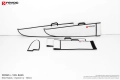 NAN Models - Explorer Q - 157 in - 400 cm
