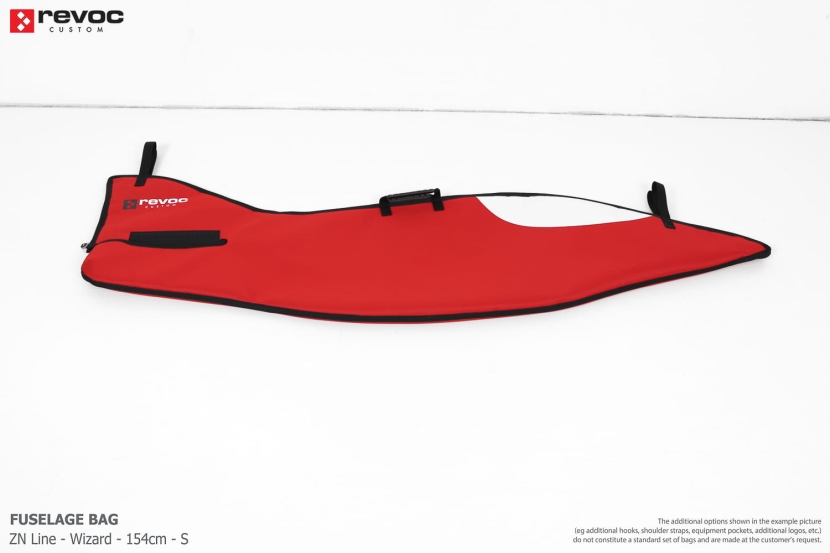 ZN Line - Wizard S - 61 in - 154 cm