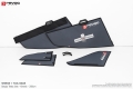 Sergio Testa Jets - Kinetix - 98 in - 250 cm