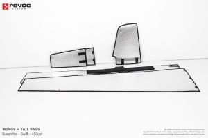 Rosenthal - Swift - 177 in - 450 cm
