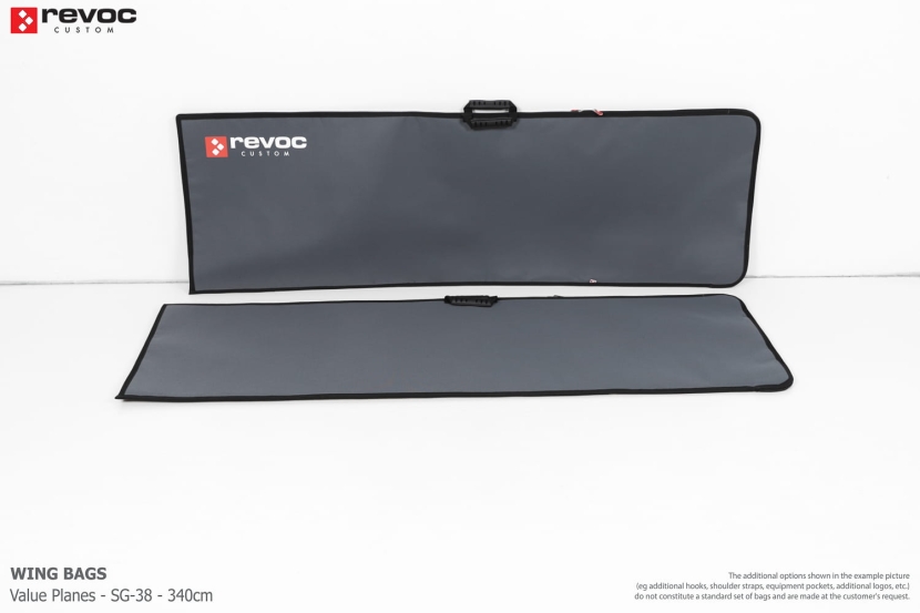 Value Planes - SG-38 - 134 in - 340 cm