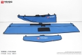 H-Model - Arcus - 260 in - 660 cm
