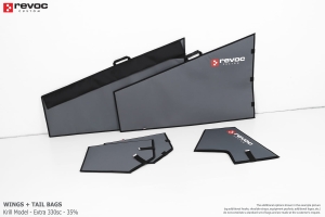 Krill Model - Extra 330SC - 35%