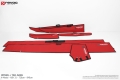 H-Model - ASH 31 - 283 in / 331 in - 720 cm / 840 cm