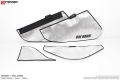 CARF Models - Hawk - 98 in - 250 cm