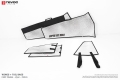 CARF Models - Viper - 98 in - 250 cm