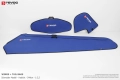 Schneider Modell - Habicht - 1:2,5 - 214 in - 544 cm