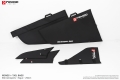 Elite Aerosports - Rogue - 98 in - 250 cm
