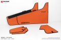 CARF Models - Su-31 - 118 in - 300 cm