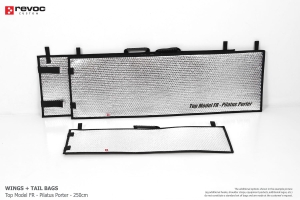 Top Model FR - Pilatus PC-6 Porter - 98 in - 250 cm