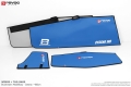 Modellbau Bruckmann - Cessna - 157 in - 400 cm