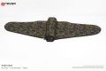Top Flite - P-40 Warhawk - 86 in - 218 cm