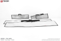 Paritech - Duo Discus - 210 in - 533 cm
